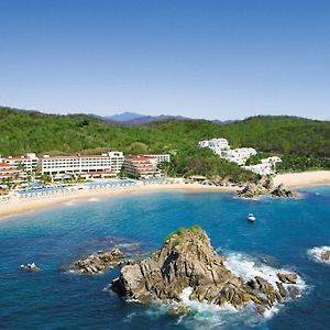 Dreams Huatulco Resort & Spa